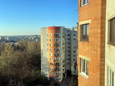 квартира по адресу Львов, Академика Лазаренко ул., 46