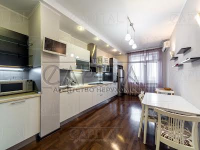 квартира по адресу Коперника ул., 12Д