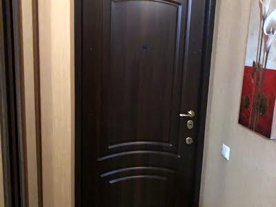 квартира по адресу Академика Палладина просп., 25А