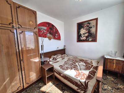 квартира по адресу Келецкая ул., 77