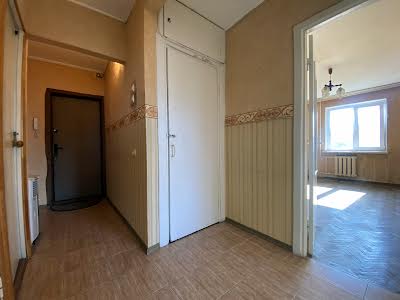 квартира за адресою Арсенальна вул., 20