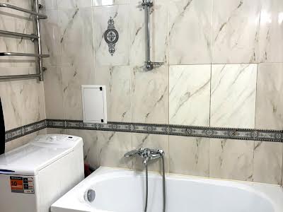 квартира за адресою Олени Теліги вул., 43