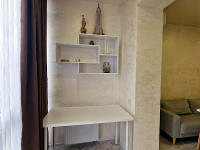 квартира за адресою Набережна Перемоги вул., 44п