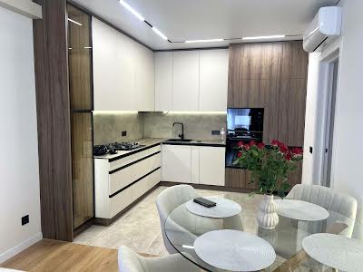 квартира по адресу Замарстыновская ул. (Калинина), 170Е