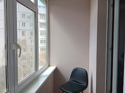 квартира за адресою Гвардійців-Широнінців вул., 49В