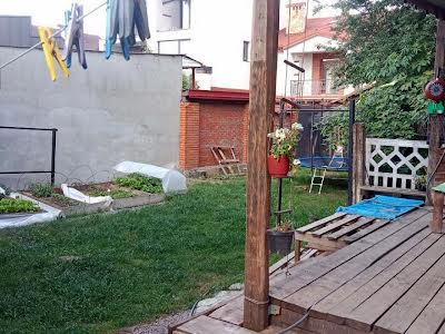дом по адресу Переход ул., 18