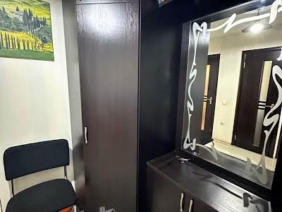 квартира по адресу Симона Петлюры ул. (Черняховського), 36б