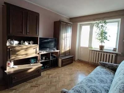 квартира по адресу Александра Поля просп. (Кірова), 80-А