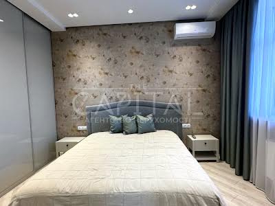 квартира за адресою Саперне Поле вул., 12