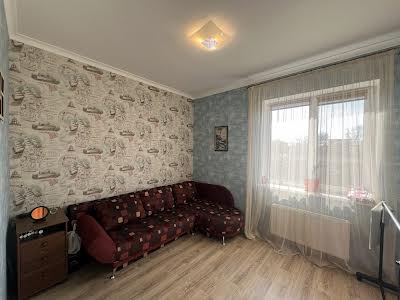 дом по адресу провулок Луговий, 2Б