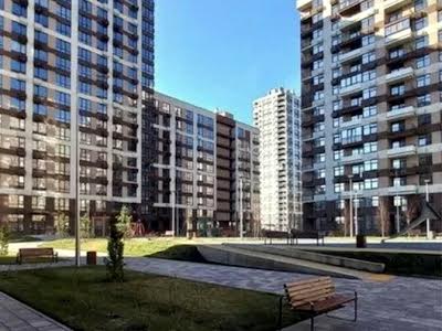 квартира за адресою Генерала Грекова вул., 2