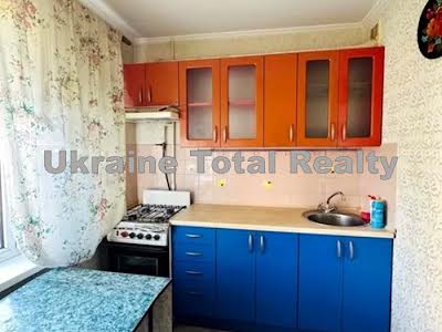 квартира по адресу Радужная ул., 3-Б