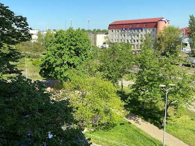 квартира за адресою Миколи Закревського вул., 33