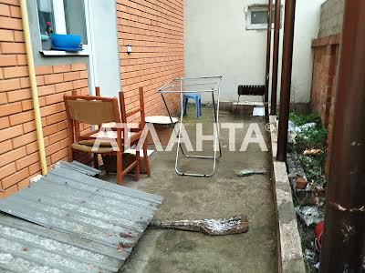 квартира по адресу Одесса, Сергея Шелухина ул., 30