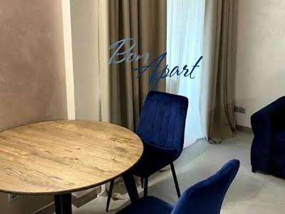 квартира за адресою Федорова Івана вул., 3