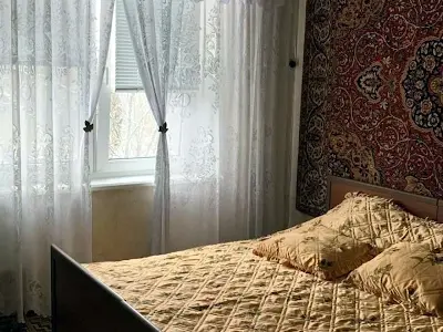 квартира за адресою Гвардійців-Широнінців вул., 79а