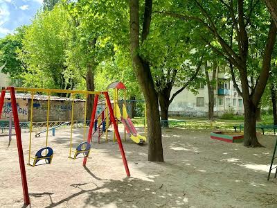 квартира по адресу Романа Ратушного ул. (Волгоградська), 41