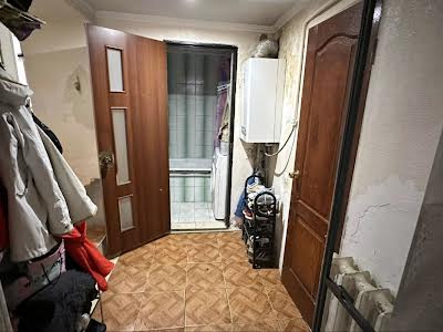 квартира по адресу Степова, 66