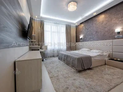 квартира по адресу Андрея Верхогляда ул. (Михайла Драгомирова), 7