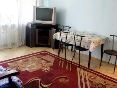 квартира за адресою Ентузіастів вул., 45/1