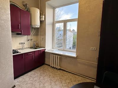 квартира за адресою Рейтарська вул., 35