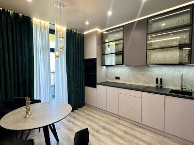 квартира за адресою Кадетський Гай вул., 10