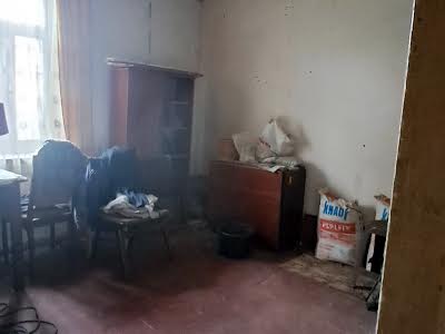будинок за адресою Івана Котляревського вул. (Карла Лібкнехта)