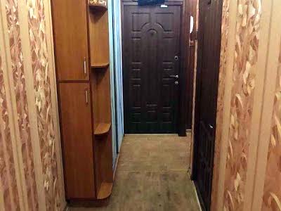 квартира по адресу Академика Барабашова ул., 38А