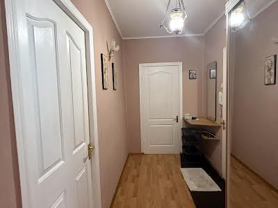квартира за адресою Оболонський просп., 23-Б