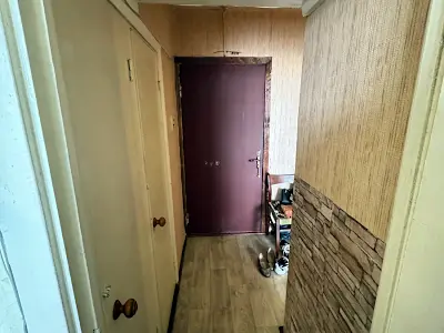 квартира за адресою Кіото вул., 13