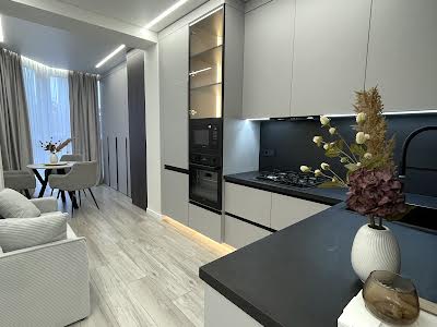 квартира за адресою Мартинова просп., 38