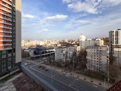 квартира по адресу Митрополита Василия Липковского ул. (Урицкого), 16В