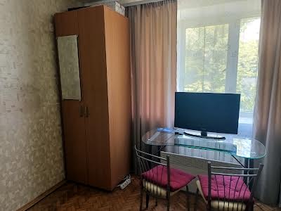 квартира за адресою Михайла Бойчука вул. (Кіквідзе), 42