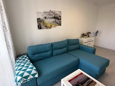квартира за адресою Полтавська вул., 31