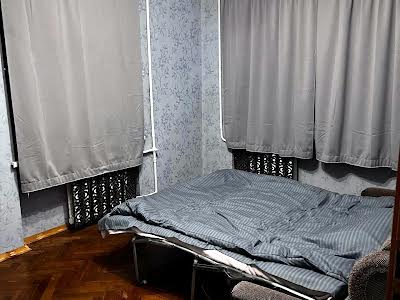 квартира за адресою Остапа Вишні вул., 7