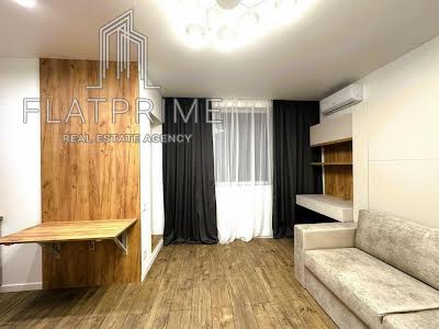 квартира за адресою Березова вул., 42