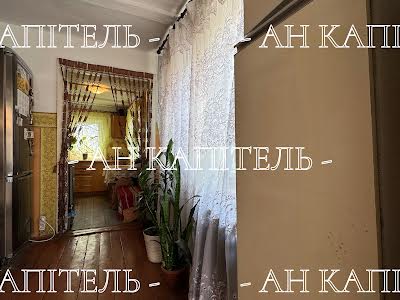будинок за адресою Середівська вул., 1