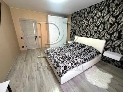 квартира за адресою Оптимістична вул., 1