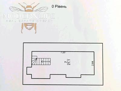 квартира за адресою Межигірська вул., 22