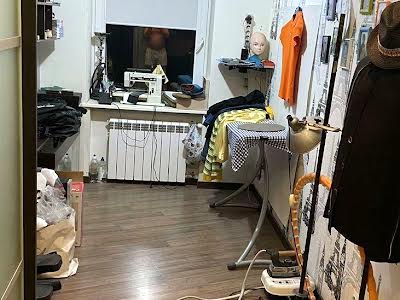 квартира за адресою Юр'єва бульв., 3