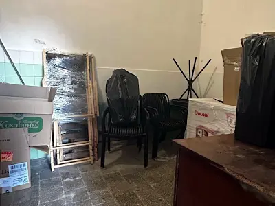 комерційна за адресою площа Ринок, 26