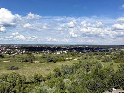 квартира по адресу Николая Закревского ул., 97А