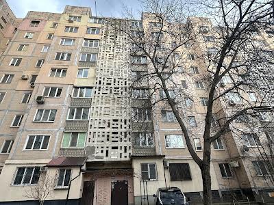 квартира за адресою Князя Ярослава Мудрого просп., 5б
