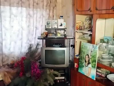 квартира за адресою Дніпро, Миру просп., 12