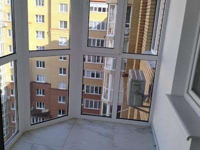 квартира по адресу Генерала М. Тарнавского пер., 4
