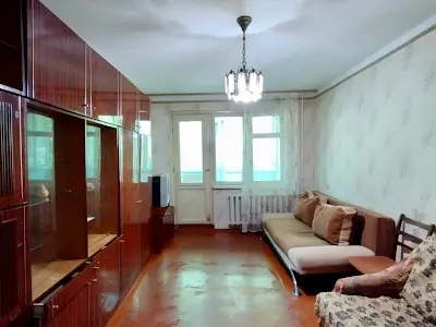 квартира по адресу Героев Крут ул. (Терешковой), 37