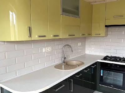 квартира по адресу вулиця Бойківська, 6