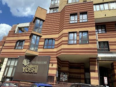 квартира за адресою Солом'янська вул., 15-А