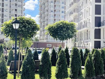 квартира за адресою Михайла Максимовича вул. (Онуфрія Трутенка), 26-Б