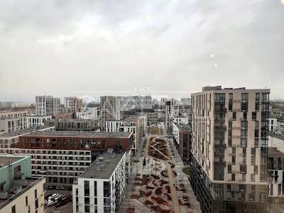 квартира за адресою Салютна вул., 8